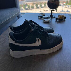 Air Force 1 '07 'Black White'